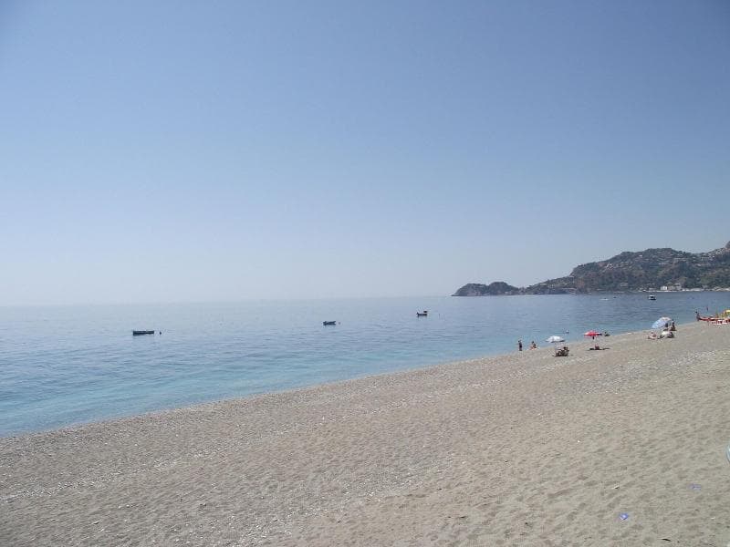 B&B Il Mare Degli Dei 5