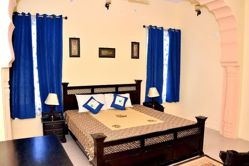 Hotel Shahi Palace 3