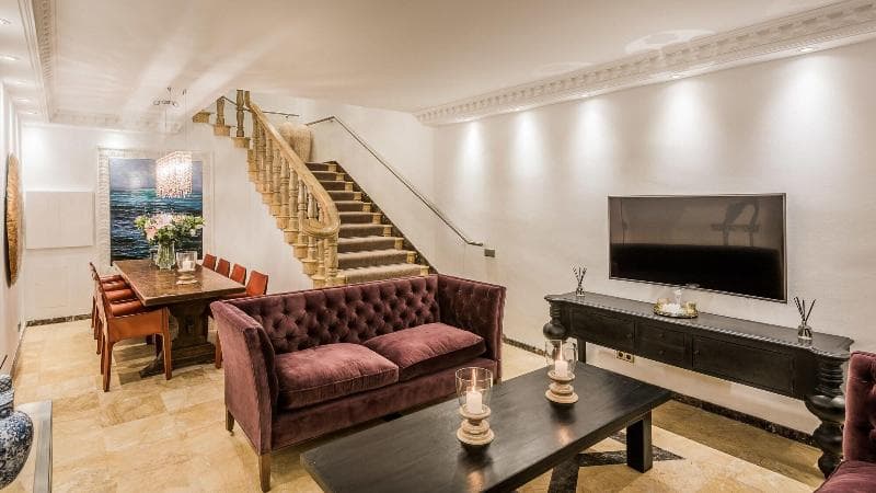 The Residence By Beach House Marbella 4
