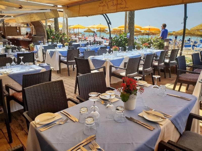The Residence By Beach House Marbella photo 1