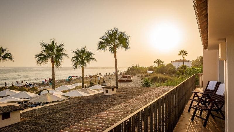 The Residence By Beach House Marbella 5