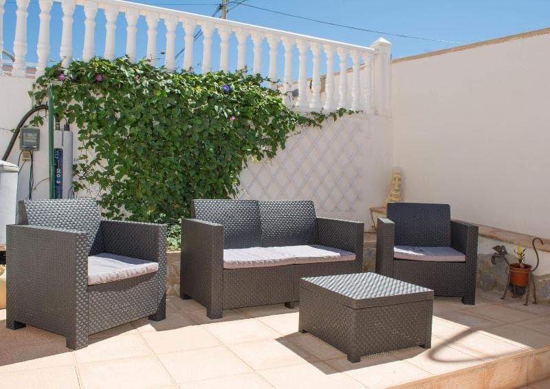 Casa Lanjaron B&B 5