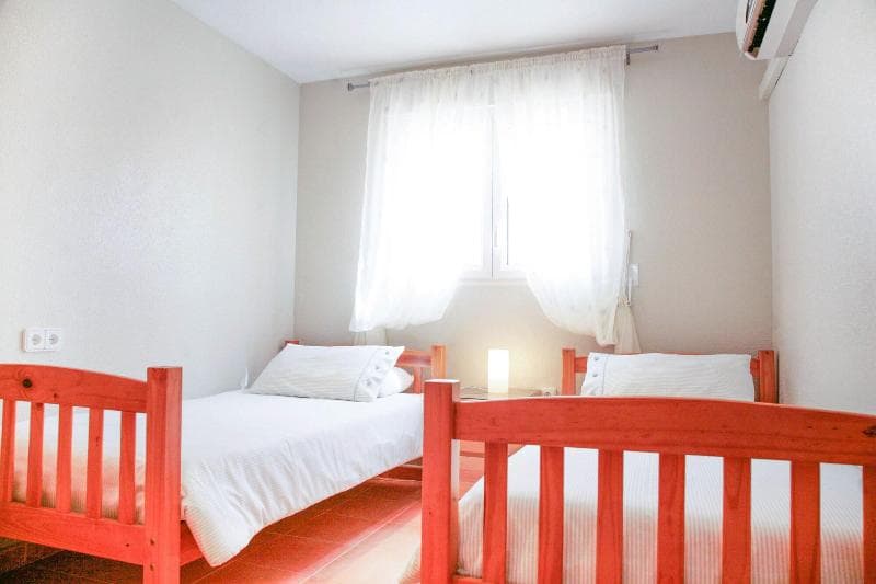 Casa Lanjaron B&B 3