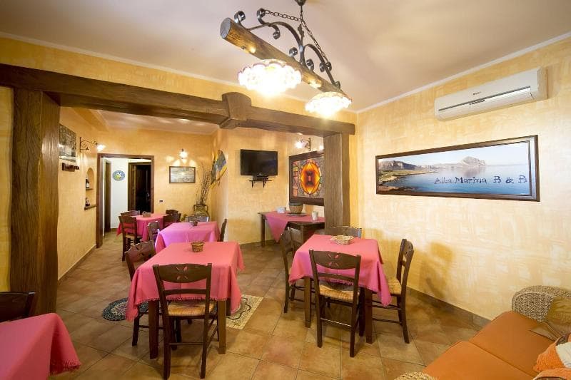 Alba Marina Bed & Breakfast 4