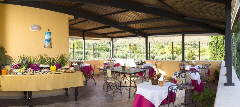 Alba Marina Bed & Breakfast photo 1