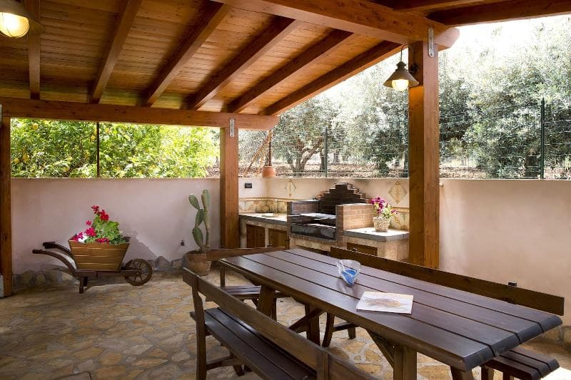 Alba Marina Bed & Breakfast 5
