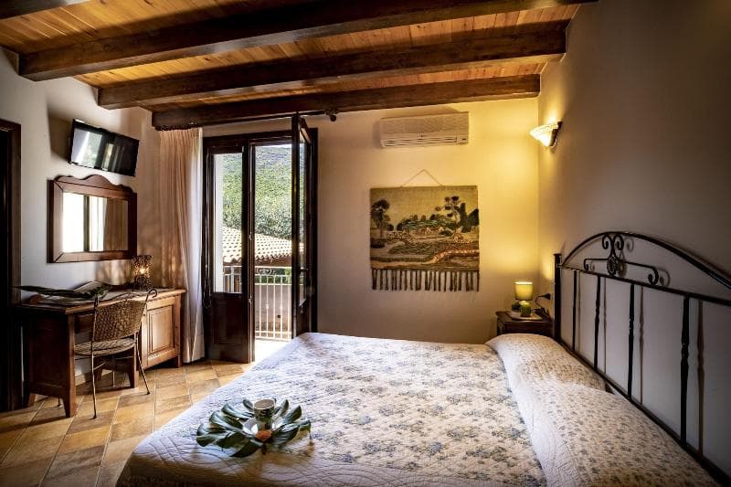 Alba Marina Bed & Breakfast 3