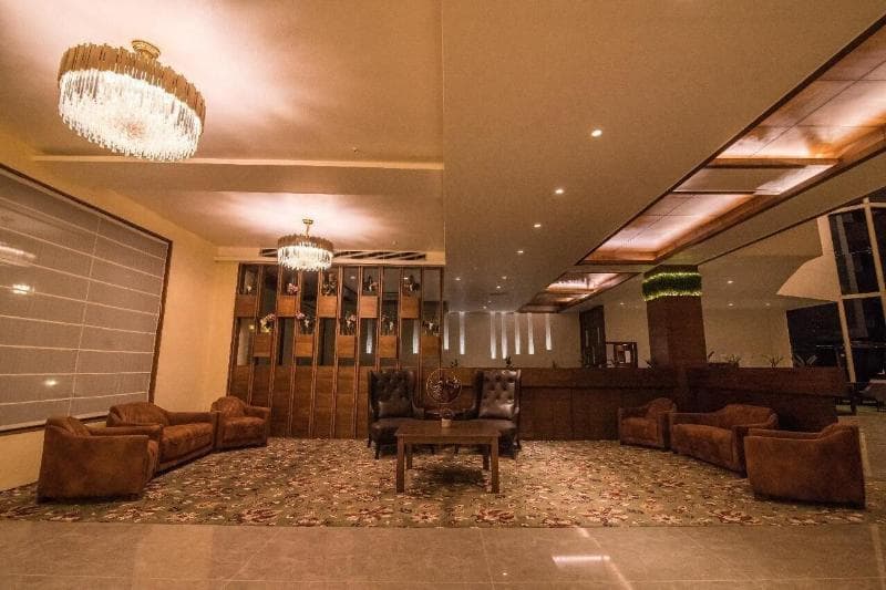 Coral Resort And Spa Centrally Heated Mountain Side Resort Manali 4