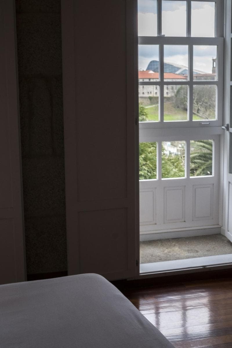 Pension O Xardin De Julia 4