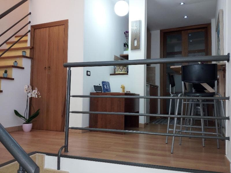 B&B Al Centro Storico 4