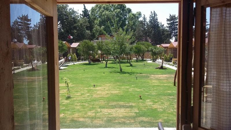 Pitos Bungalows 3