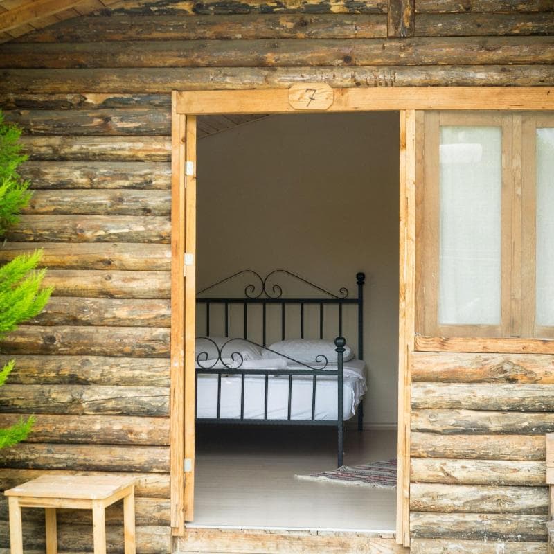 Pitos Bungalows photo 1