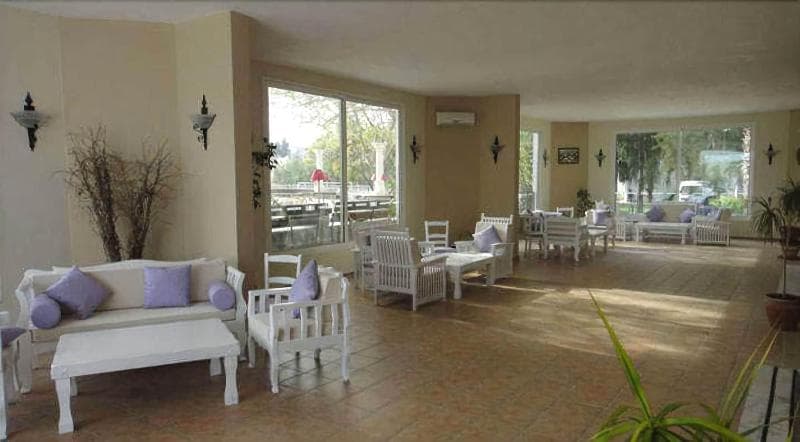 Club Muskebi Hotel 5