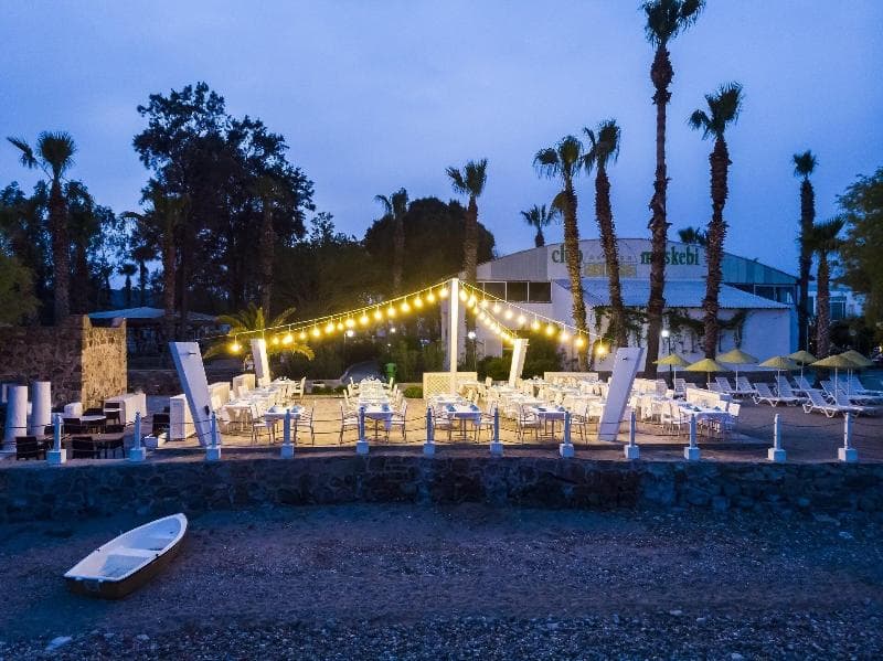 Club Muskebi Hotel 3