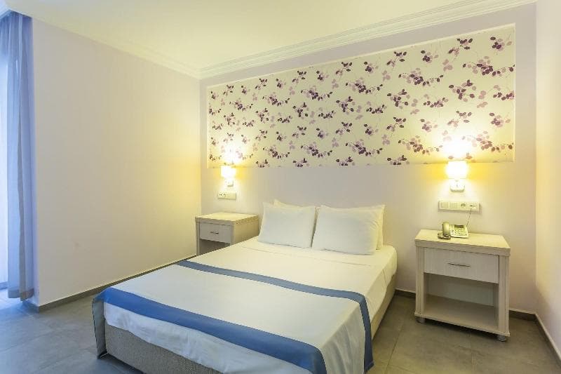 Club Muskebi Hotel 4