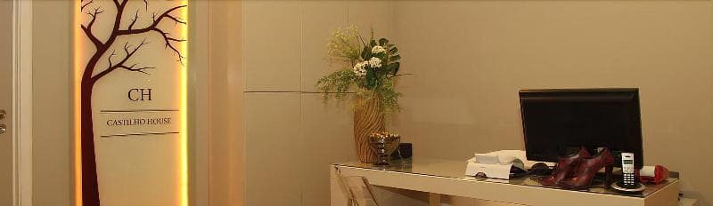 Castilho House 4