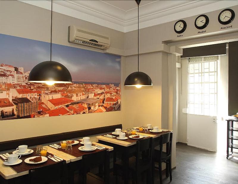 Castilho House photo 1