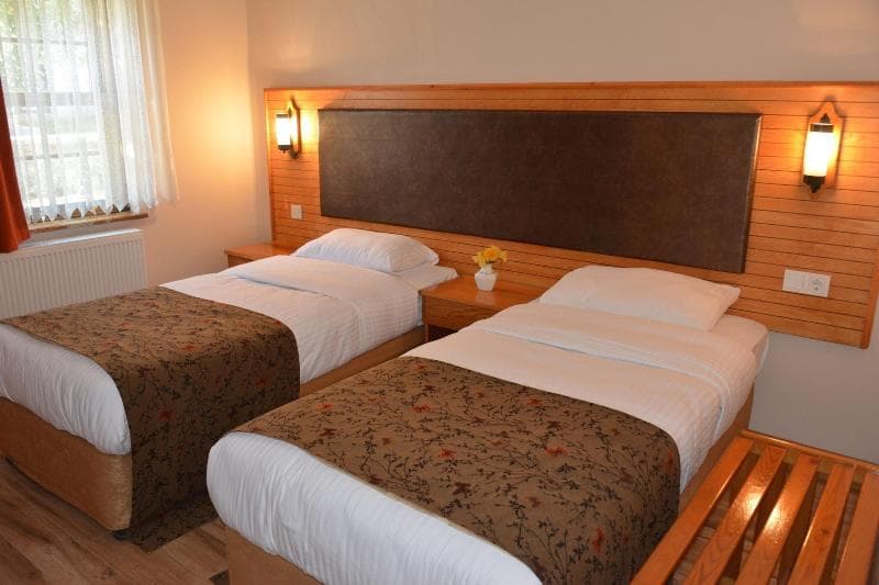 Vonresort Abant 5