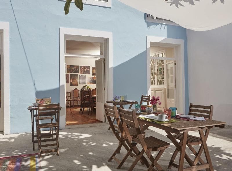 Casa Da Cidade 5