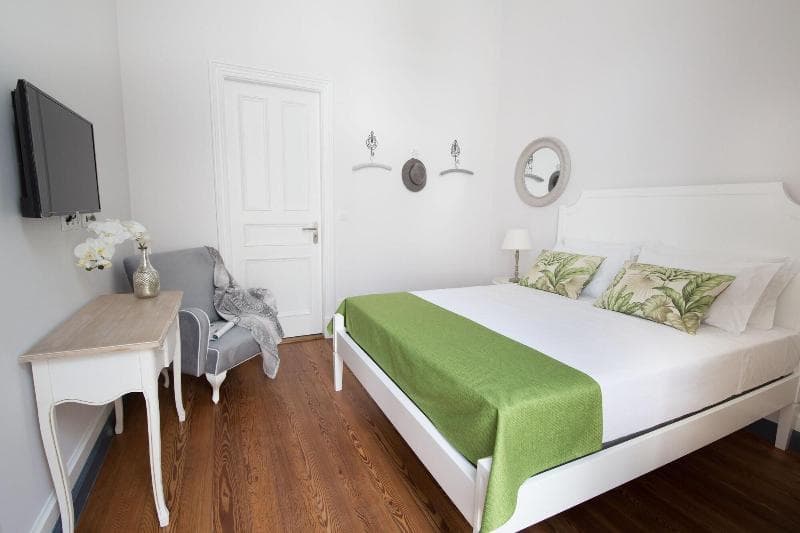 Casa Das Palmeiras Charming House 3