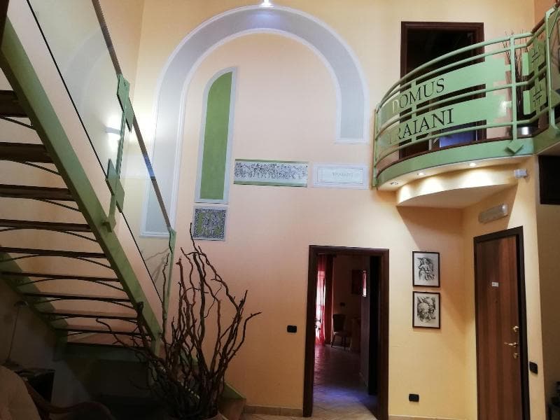 B&B Domus Traiani 3