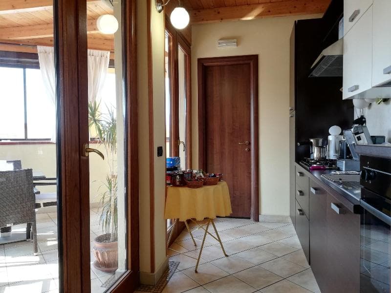 B&B Domus Traiani main