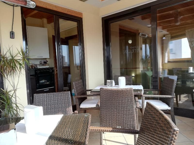 B&B Domus Traiani 5