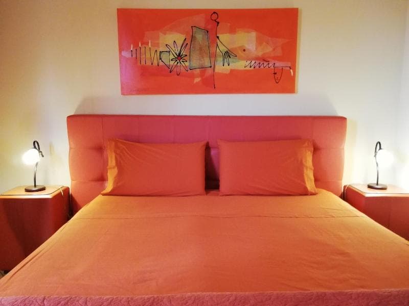 B&B Domus Traiani photo 1