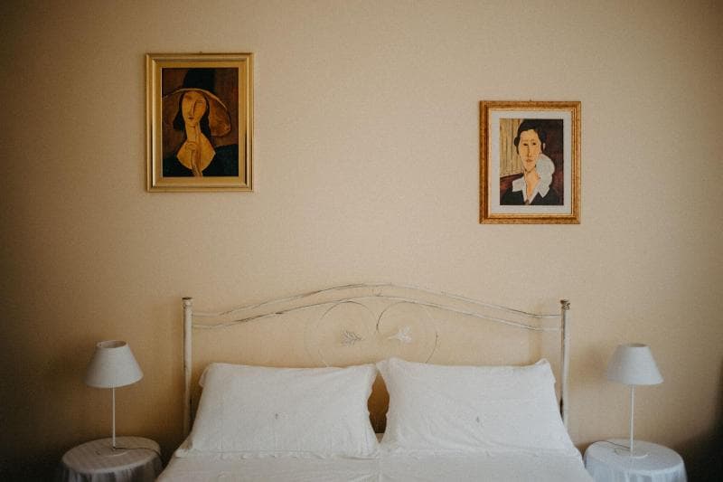 B&B Piazza Argento 4
