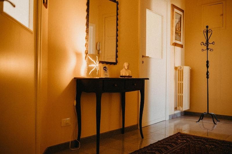 B&B Piazza Argento 3