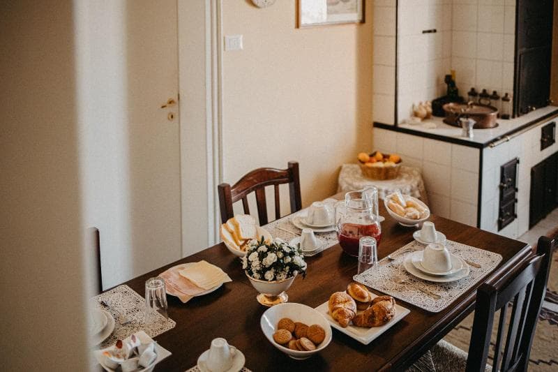 B&B Piazza Argento main
