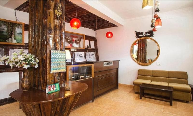 Dragon I Resorts 4