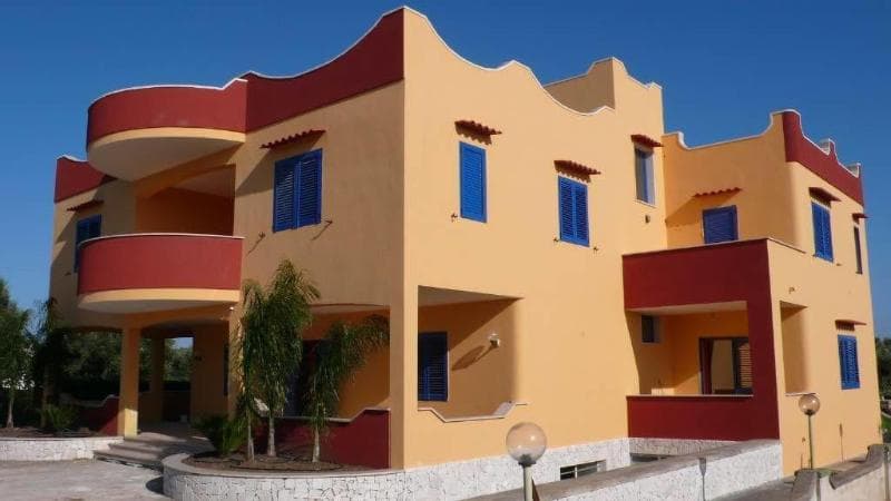 B&B Terra E Colori 5