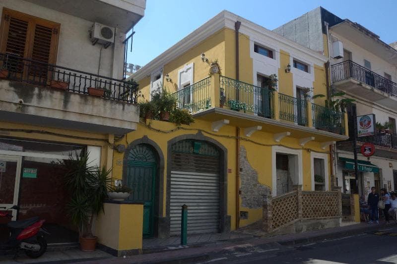B&B Villa Felice 5