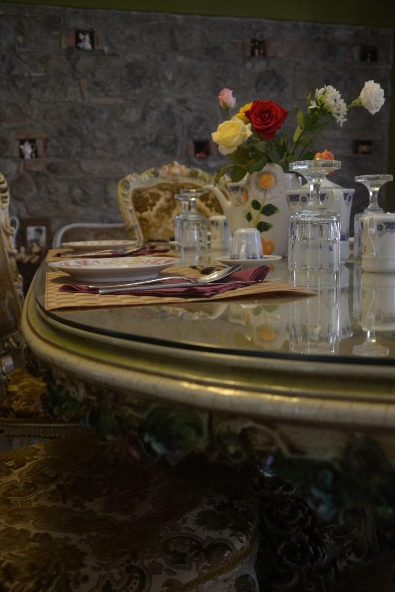 B&B Villa Felice 4