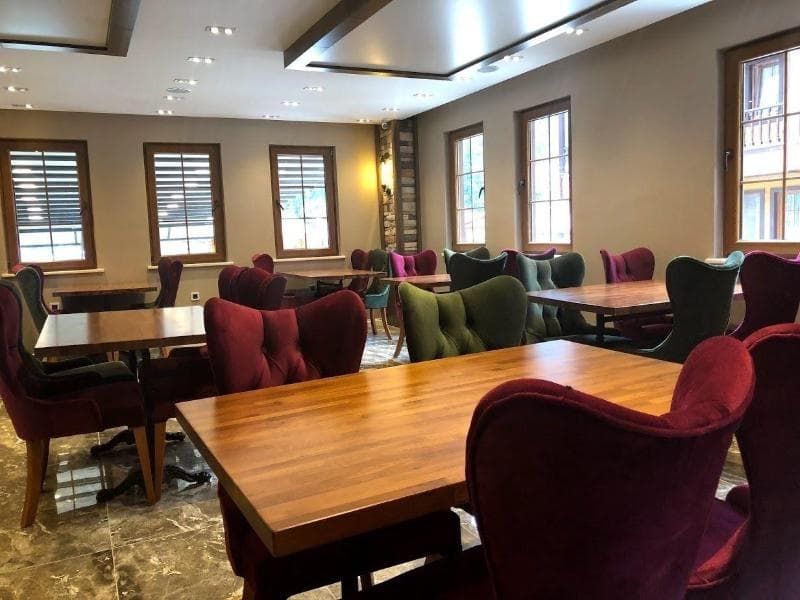 Hayat Rose Hotel photo 1