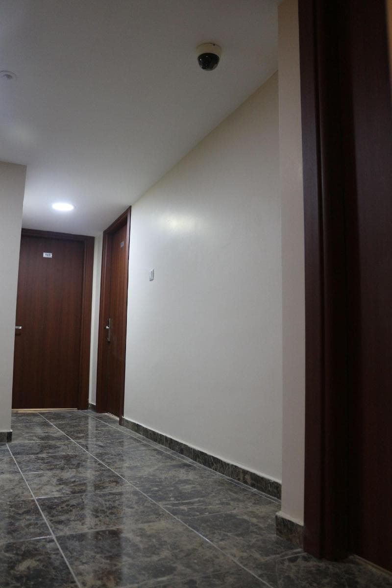Beyoglu Huzur Hotel 5