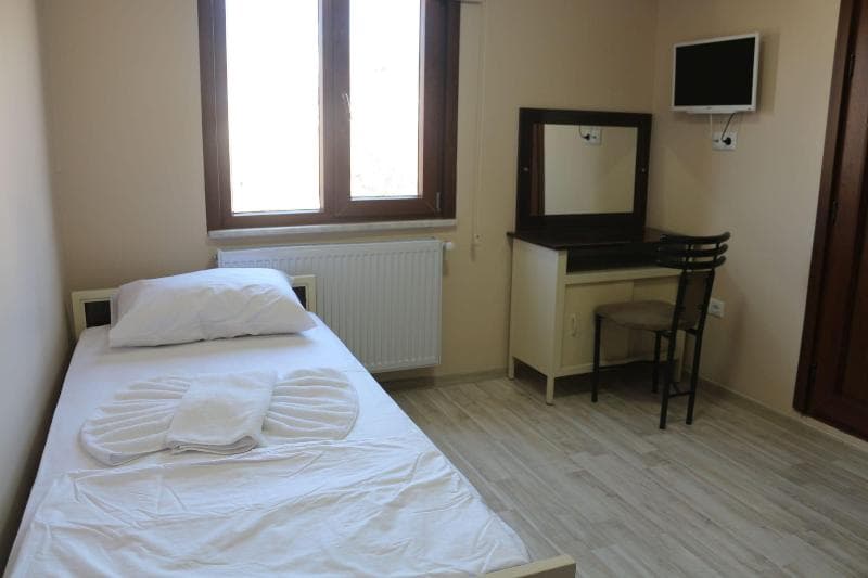 Beyoglu Huzur Hotel main