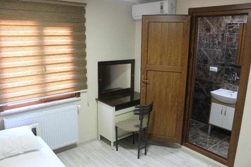 Beyoglu Huzur Hotel 4
