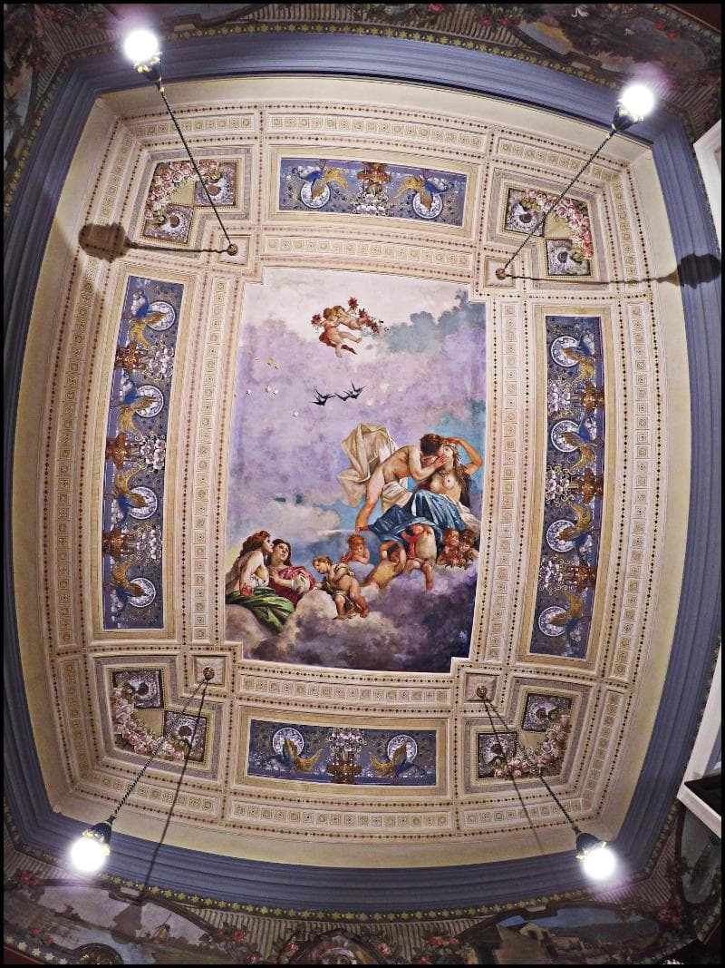 Art Fashion House Luxury Rooms (Adults Only) 4