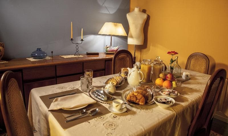 Art Fashion House Luxury Rooms (Adults Only) photo 1