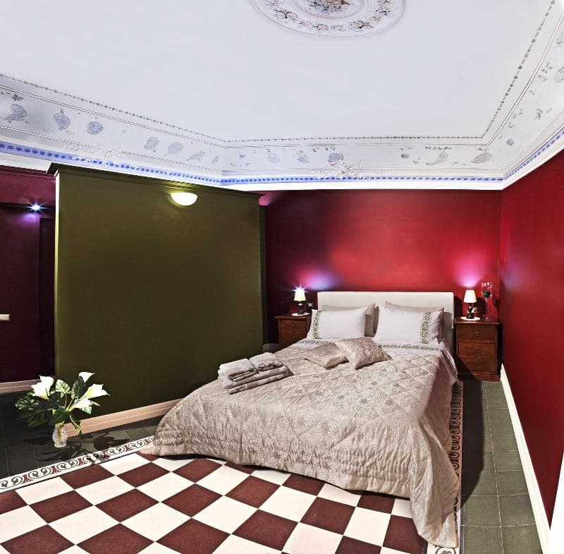 Art Fashion House Luxury Rooms (Adults Only) 3