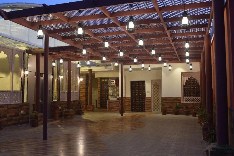 Jaipur Hotel New 5