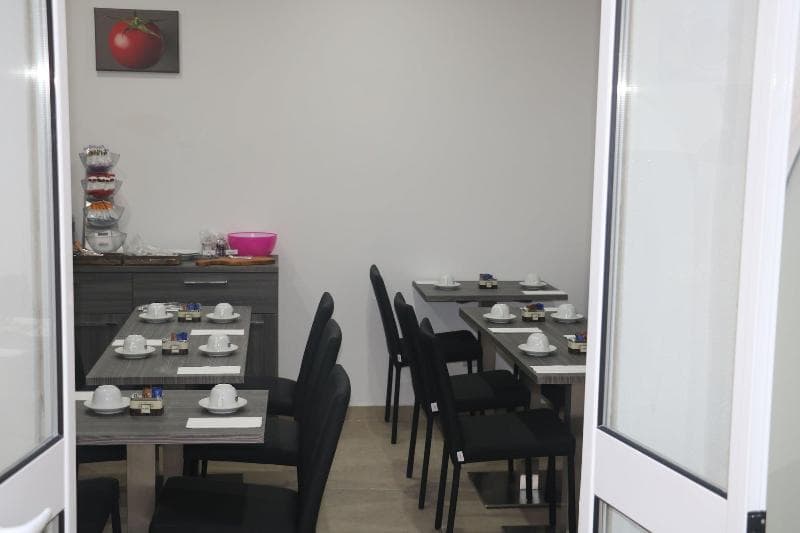 Tj Boutique Accommodation 5
