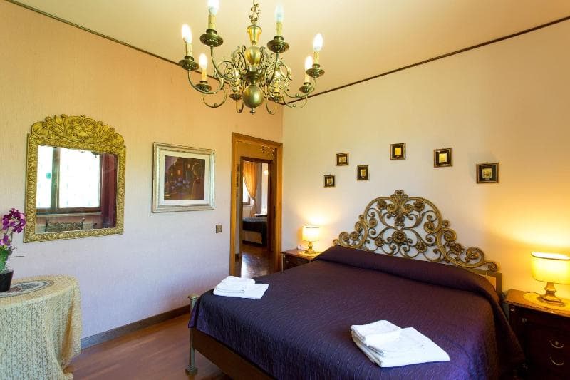 Bed And Breakfast Villa Sans Souci 4