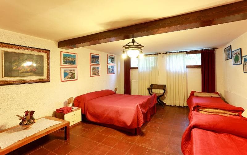 Bed And Breakfast Villa Sans Souci 2