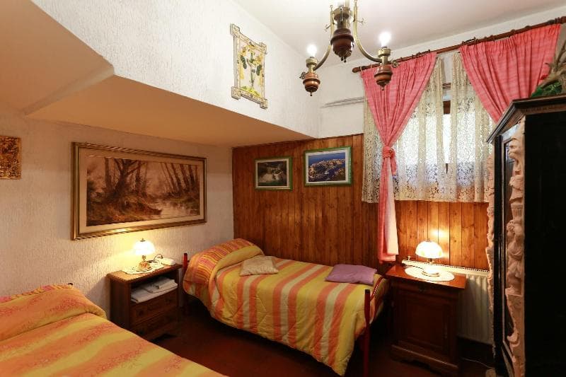 Bed And Breakfast Villa Sans Souci 5