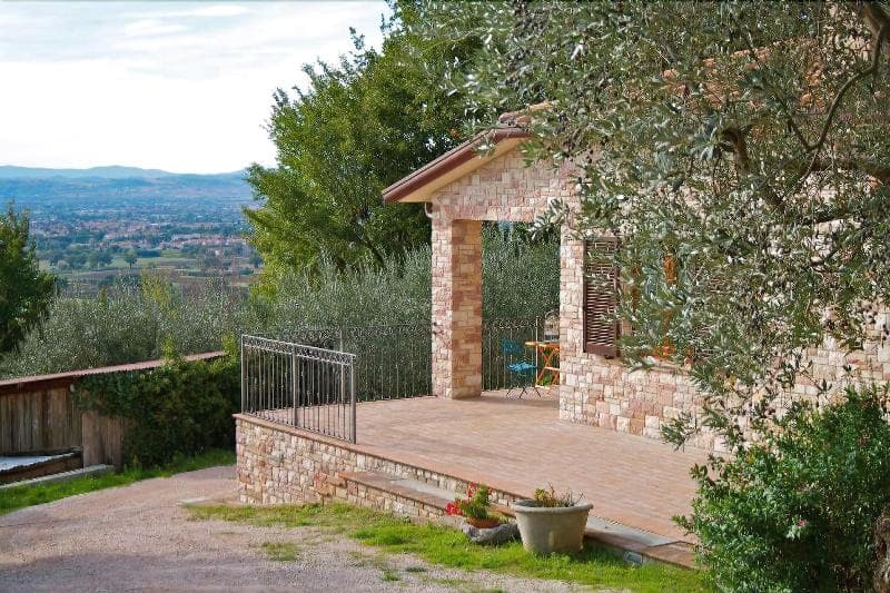 B&B Lavanda E Rosmarino 5