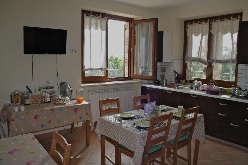 B&B Lavanda E Rosmarino 3