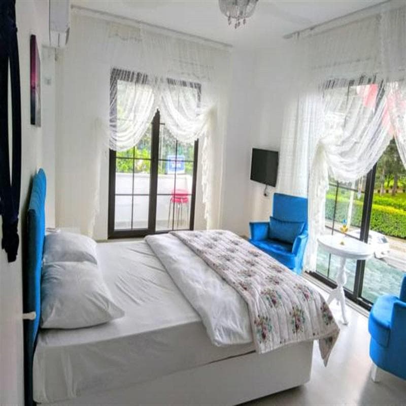 Sahra Motel photo 1
